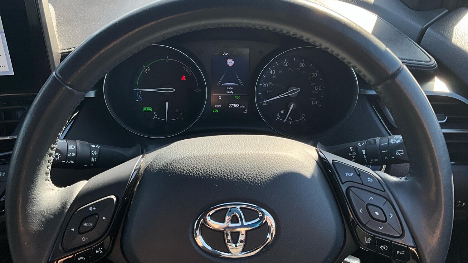 Used Toyota C-HR 2022 for sale - 76043377: Photo 71