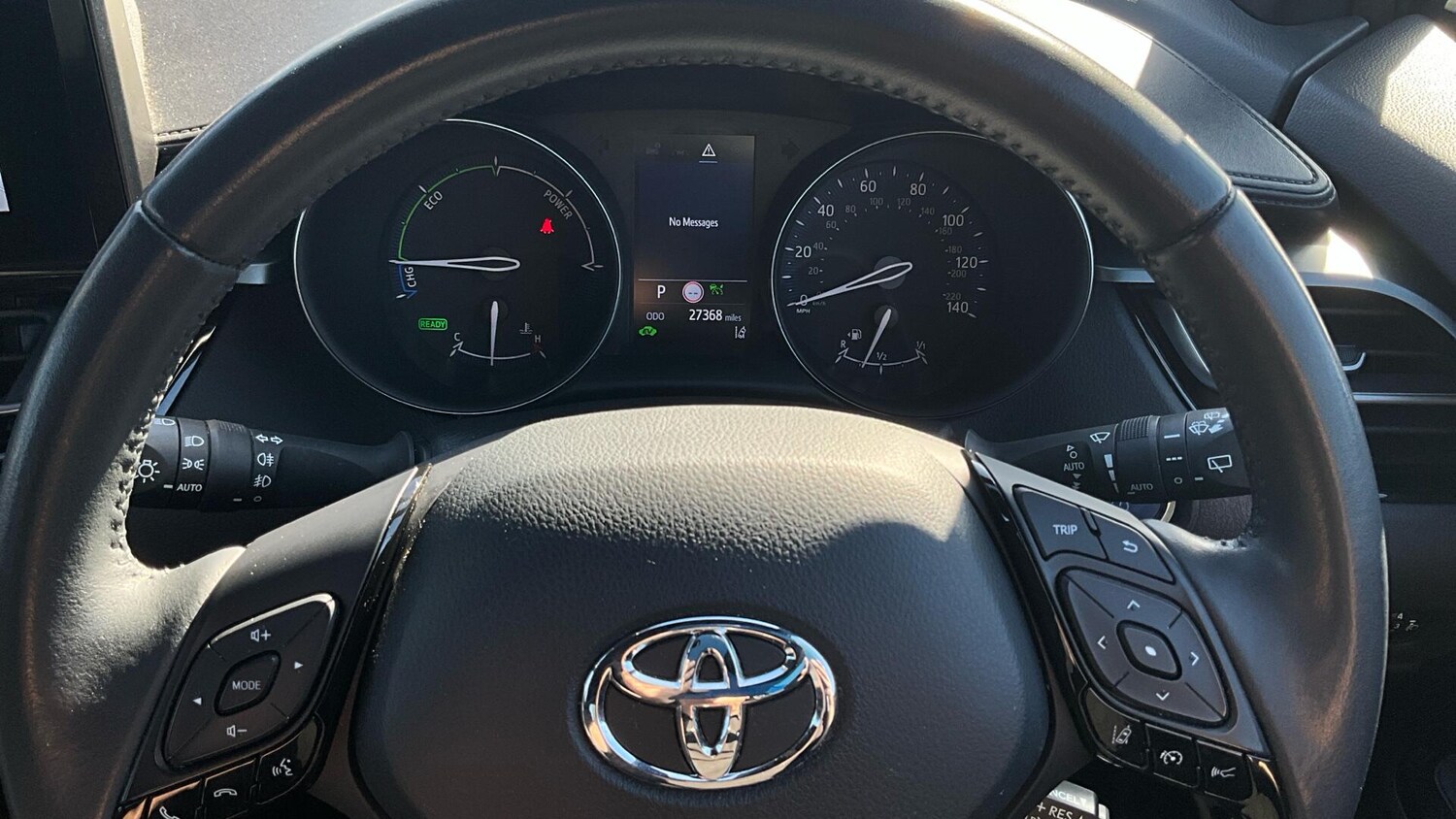 Used Toyota C-HR 2022 for sale - 76043377: Photo 72