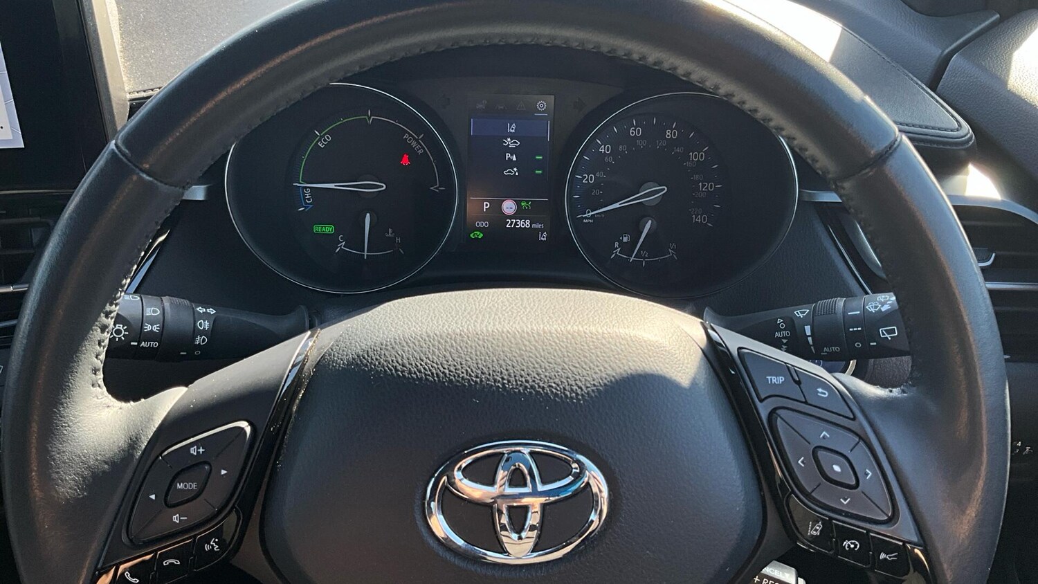 Used Toyota C-HR 2022 for sale - 76043377: Photo 73