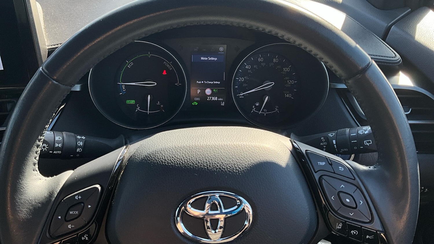 Used Toyota C-HR 2022 for sale - 76043377: Photo 74