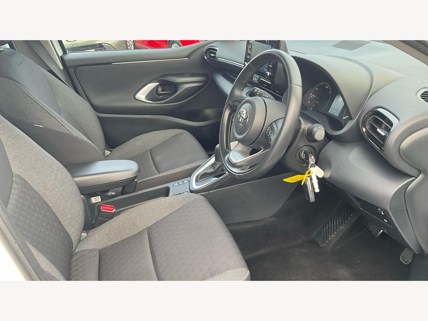 Used Toyota Yaris 2022 for sale - 76227030: Photo 13
