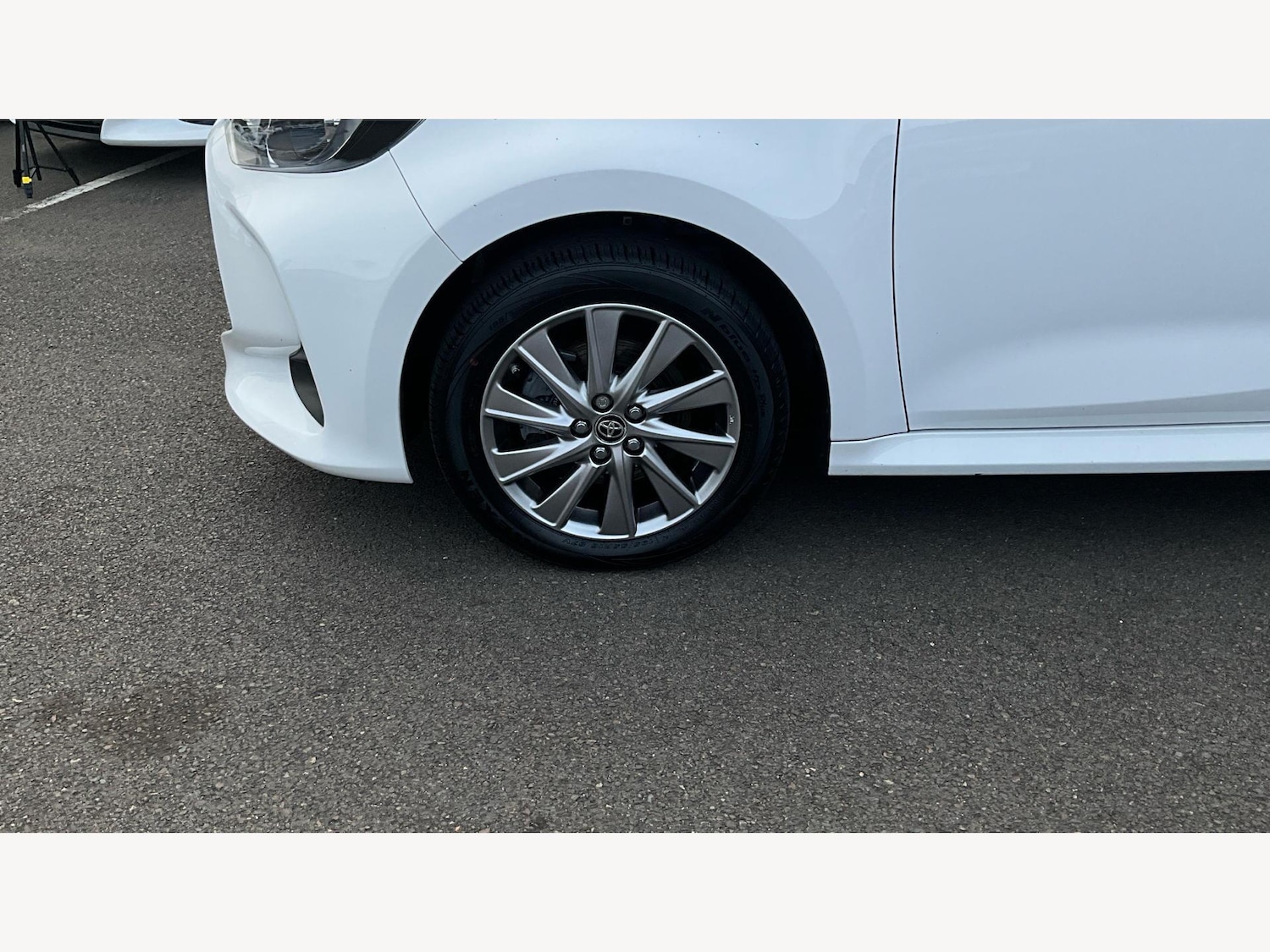 Used Toyota Yaris 2022 for sale - 76227030: Photo 22
