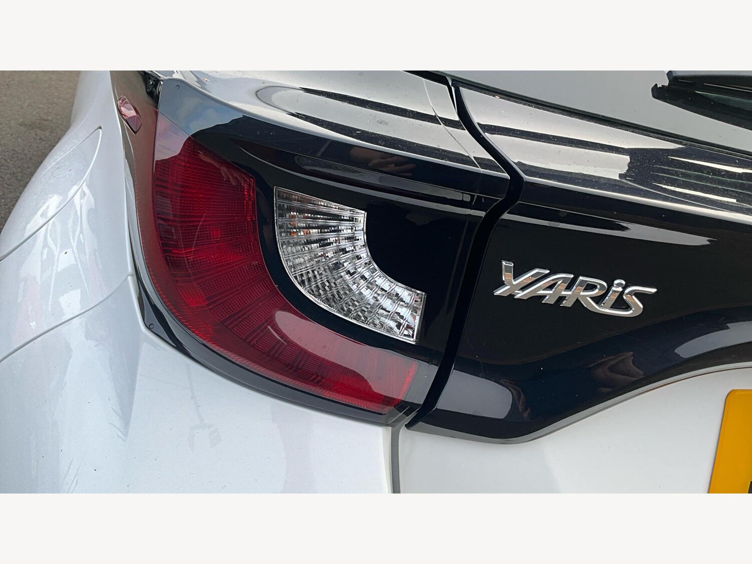 Used Toyota Yaris 2022 for sale - 76227030: Photo 27