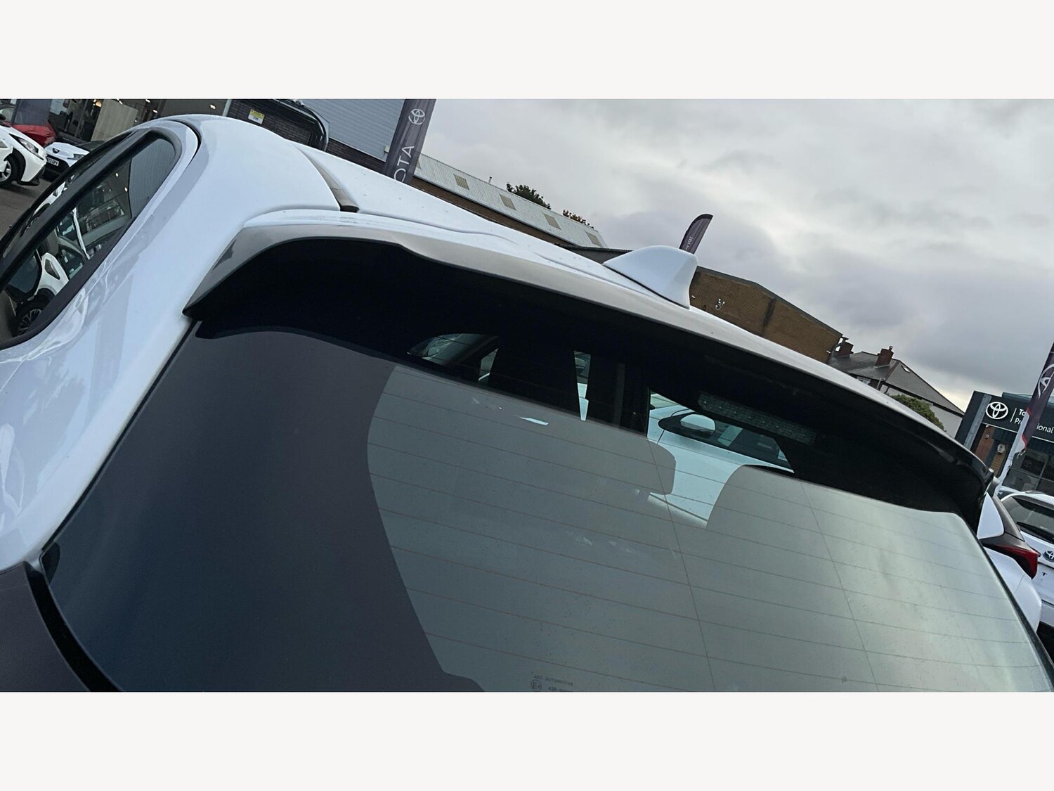 Used Toyota Yaris 2022 for sale - 76227030: Photo 28