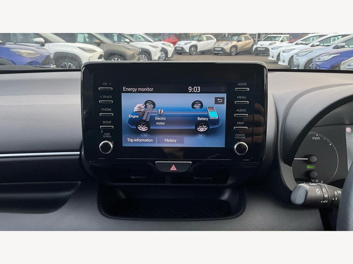 Used Toyota Yaris 2022 for sale - 76227030: Photo 30