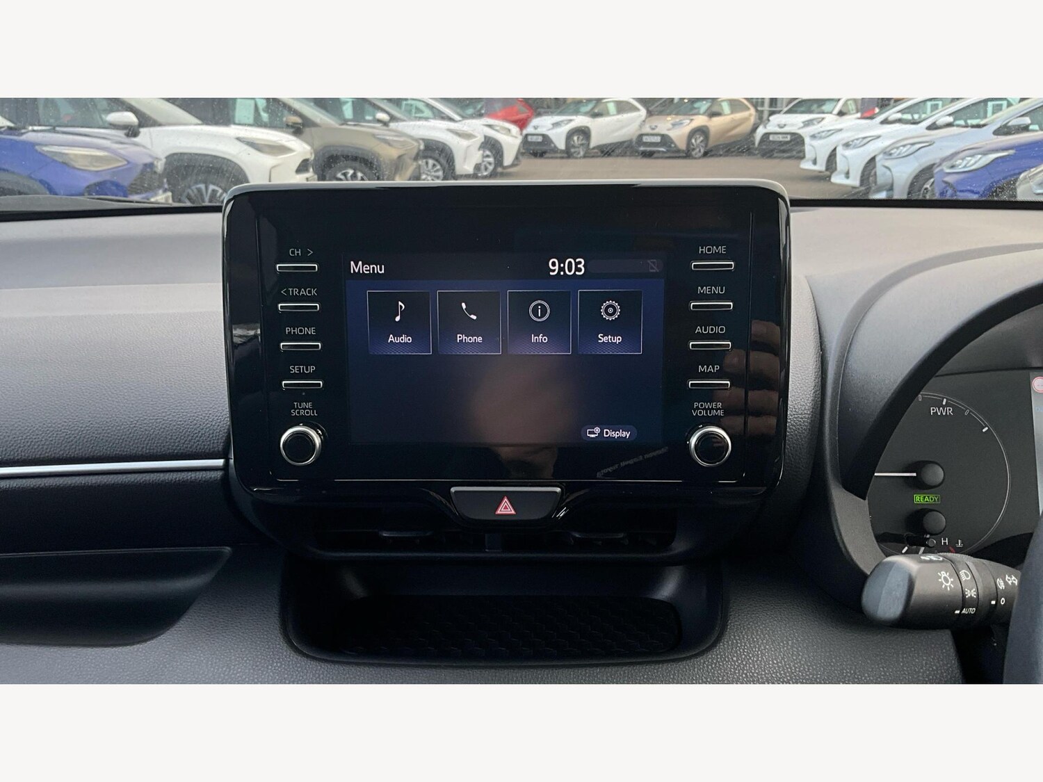 Used Toyota Yaris 2022 for sale - 76227030: Photo 31