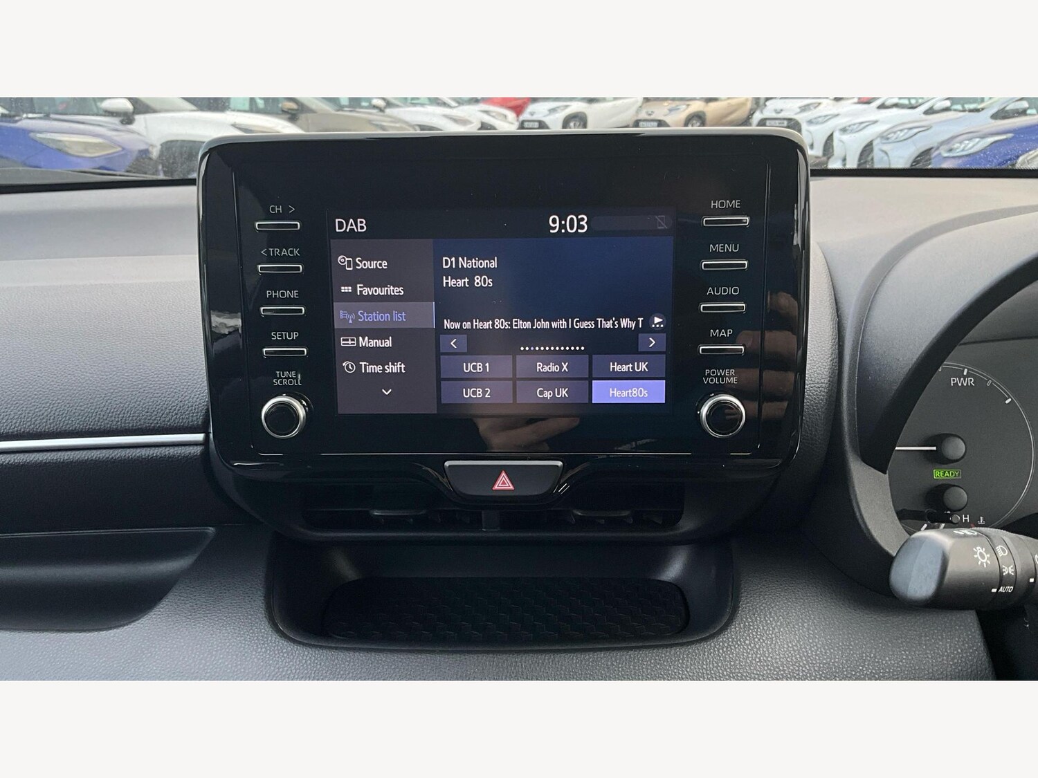 Used Toyota Yaris 2022 for sale - 76227030: Photo 32