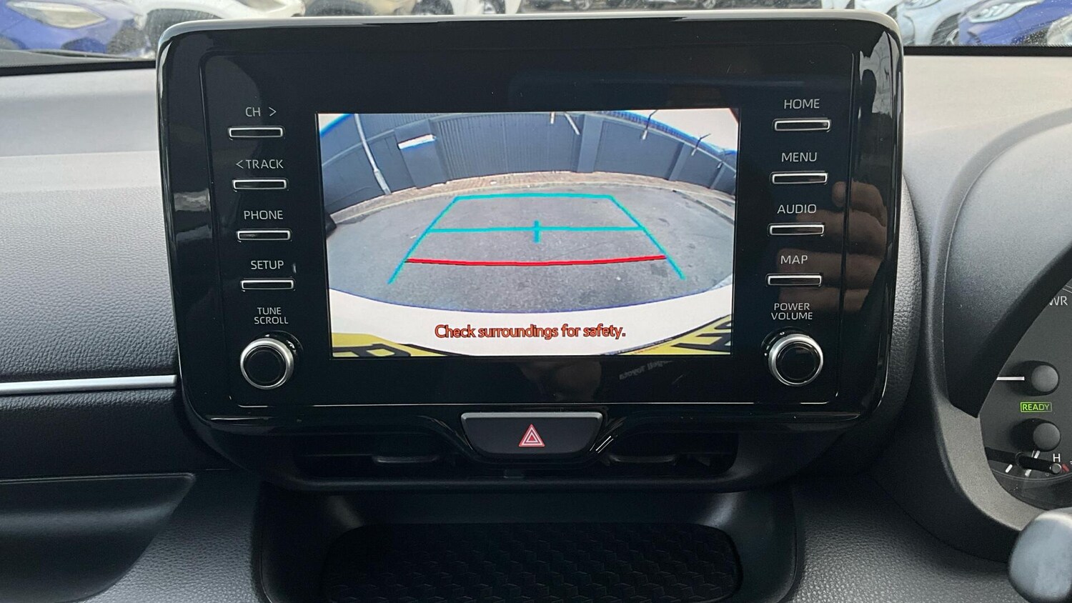 Used Toyota Yaris 2022 for sale - 76227030: Photo 33