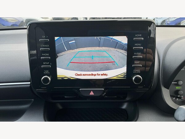 Used Toyota Yaris 2022 for sale - 76227030: Photo 33