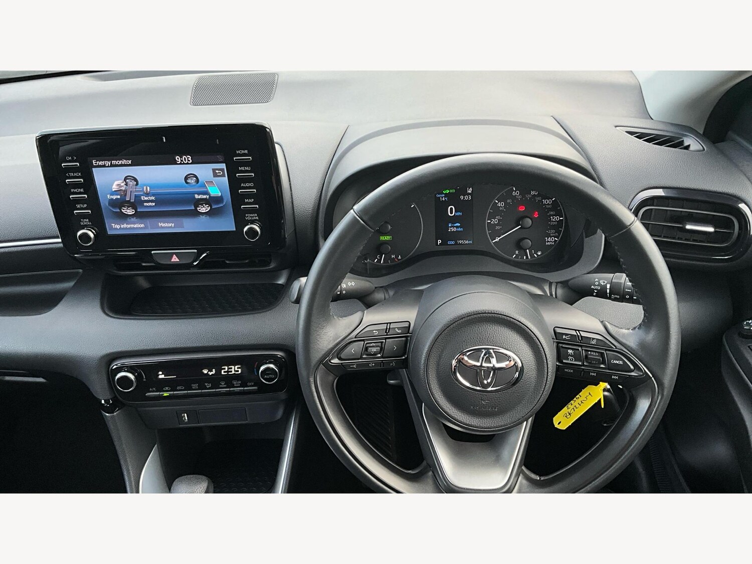 Used Toyota Yaris 2022 for sale - 76227030: Photo 7