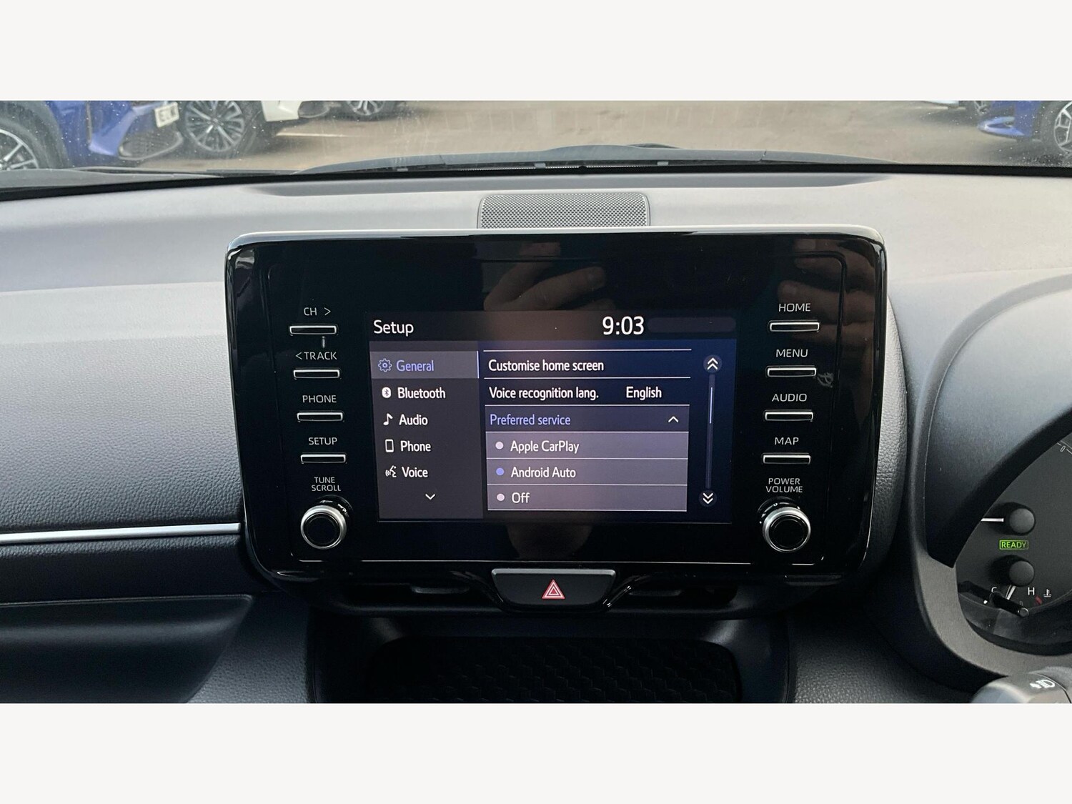 Used Toyota Yaris 2022 for sale - 76227030: Photo 9