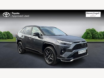Used Toyota RAV4 2024 for sale - 78547939: Photo