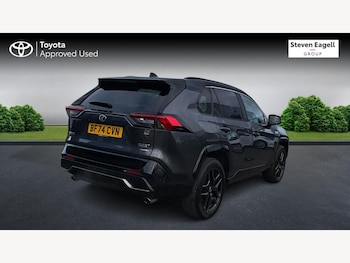 Used Toyota RAV4 2024 for sale - 78547939: Photo