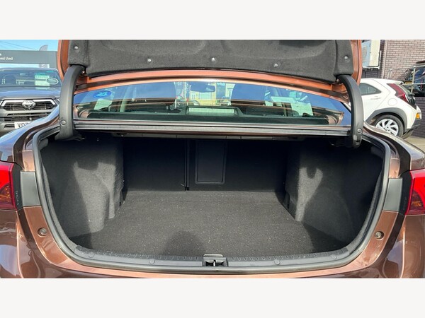 Used Toyota Avensis 2015 for sale - 76099172: Photo 16