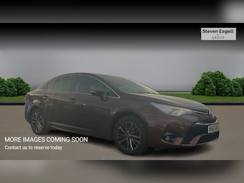 2015 (65) - 1.8 V-Matic Business Edition CVT Euro 6 4dr