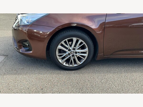 Used Toyota Avensis 2015 for sale - 76099172: Photo 22