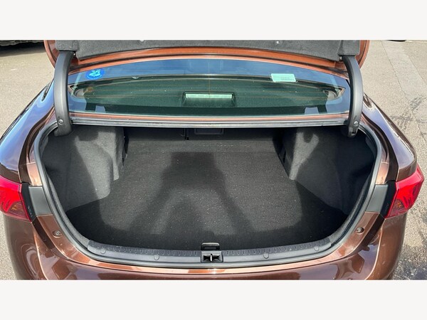 Used Toyota Avensis 2015 for sale - 76099172: Photo 23
