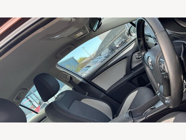 Used Toyota Avensis 2015 for sale - 76099172: Photo 24