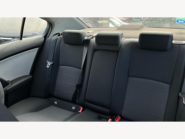 Used Toyota Avensis 2015 for sale - 76099172: Photo 25