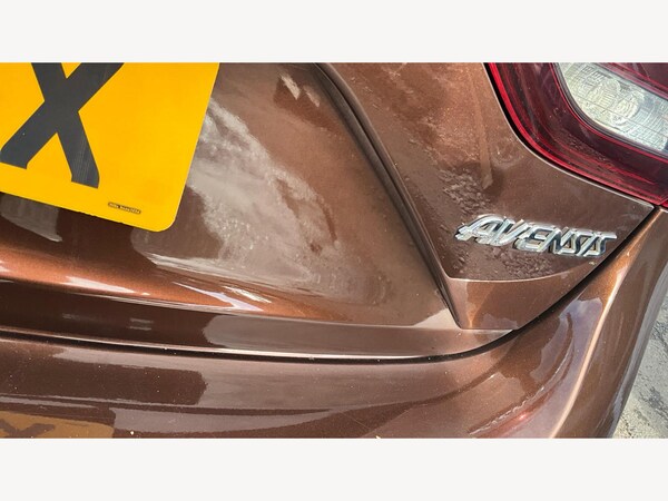 Used Toyota Avensis 2015 for sale - 76099172: Photo 27