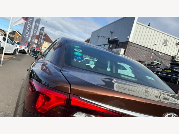Used Toyota Avensis 2015 for sale - 76099172: Photo 28