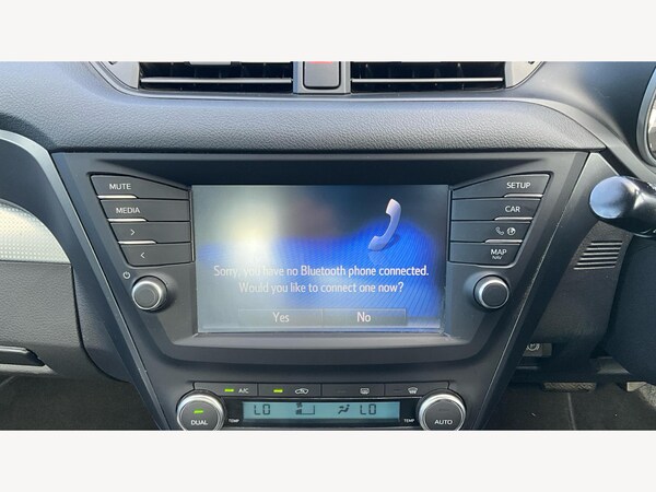 Used Toyota Avensis 2015 for sale - 76099172: Photo 29