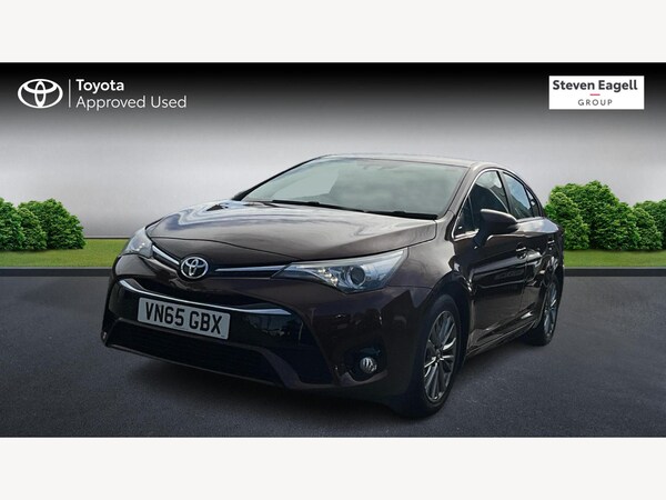 Used Toyota Avensis 2015 for sale - 76099172: Photo 3