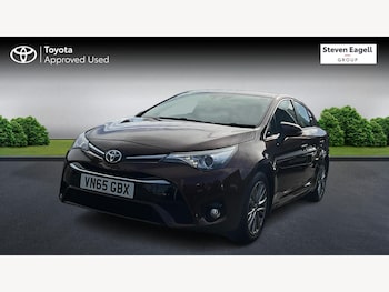 Used Toyota Avensis 2015 for sale - 76099172: Photo 3