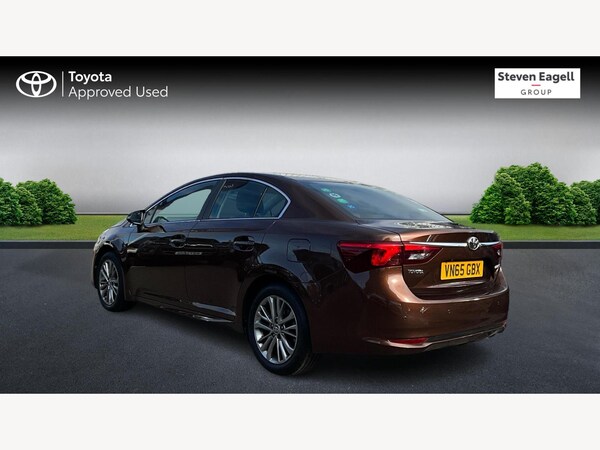 Used Toyota Avensis 2015 for sale - 76099172: Photo 6