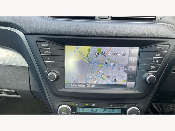 Used Toyota Avensis 2015 for sale - 76099172: Photo 9