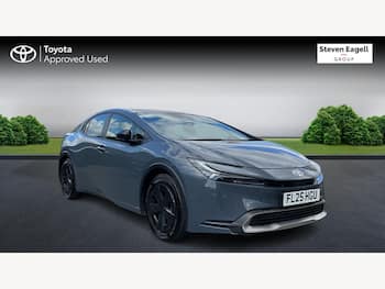 Used Toyota Prius 2025 for sale - 79698611: Photo