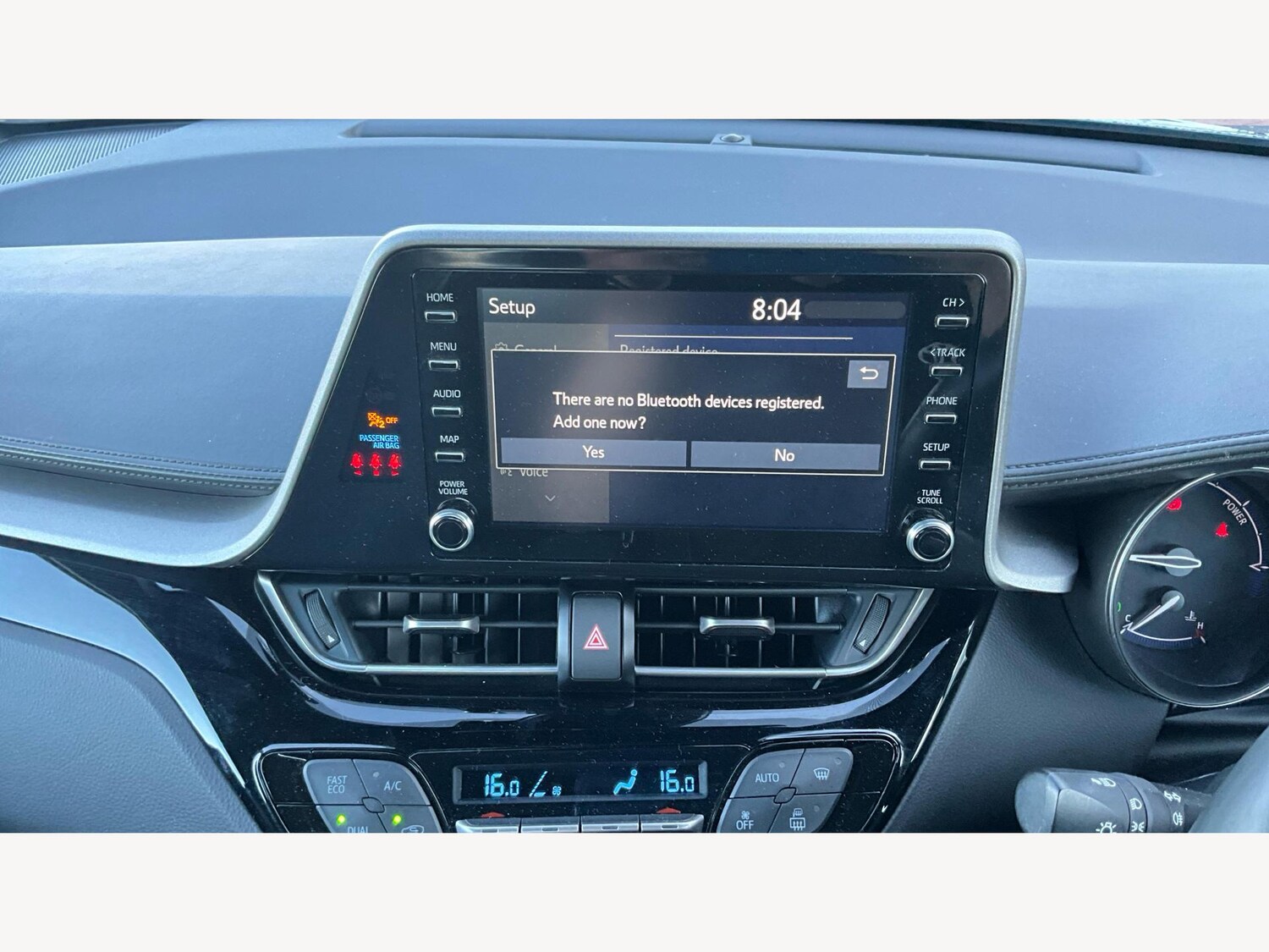 Vehicle 29