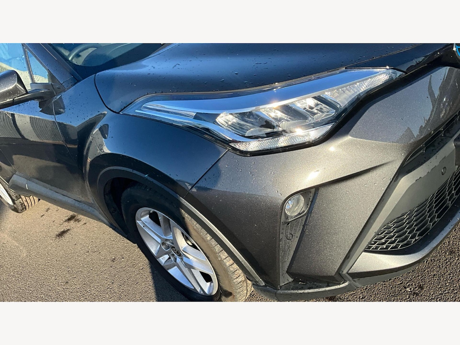 Vehicle 40