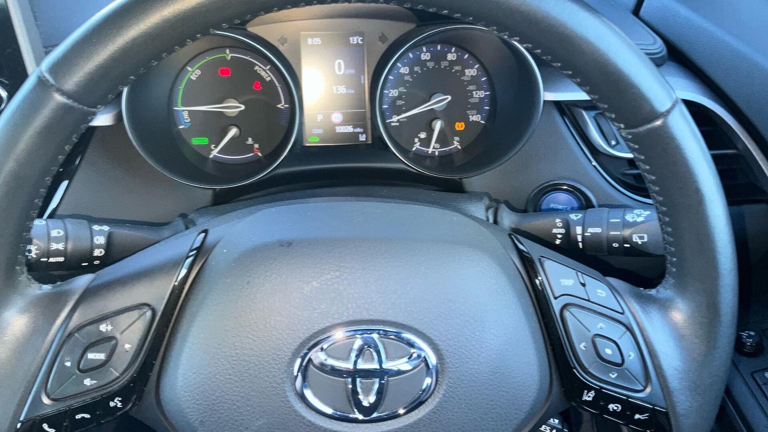 Vehicle 60