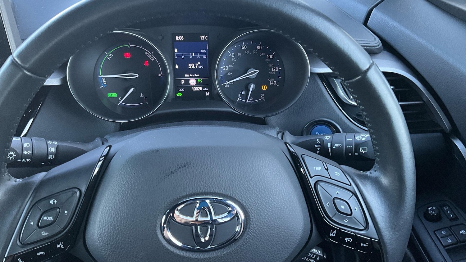 Vehicle 64
