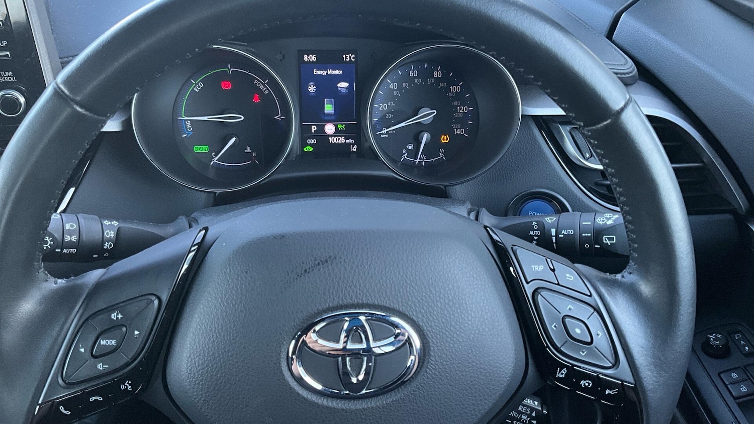 Vehicle 66