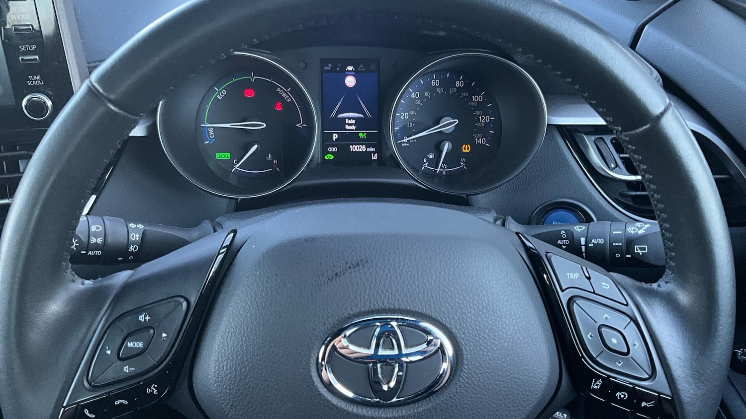 Vehicle 69