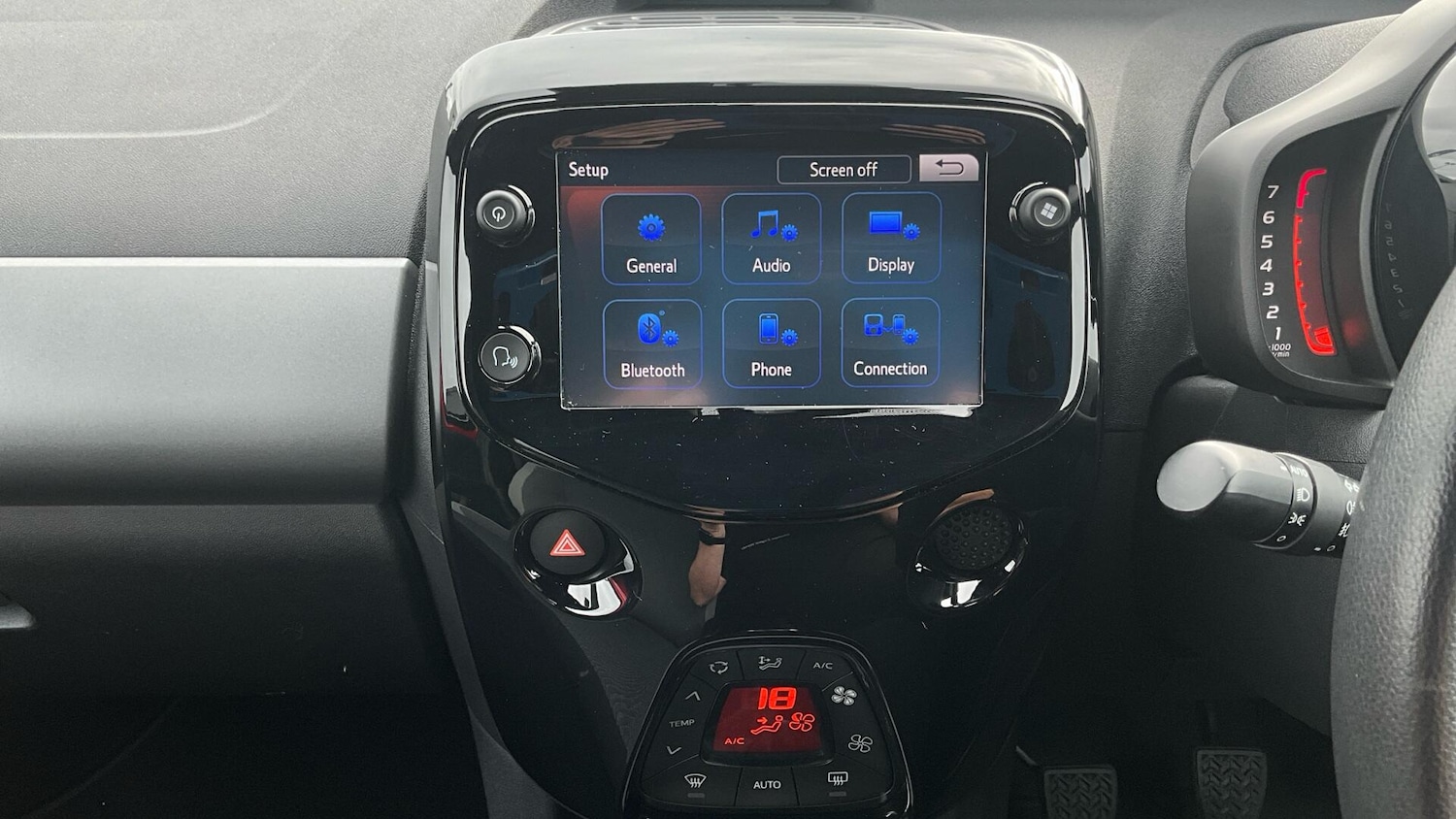 Vehicle 55