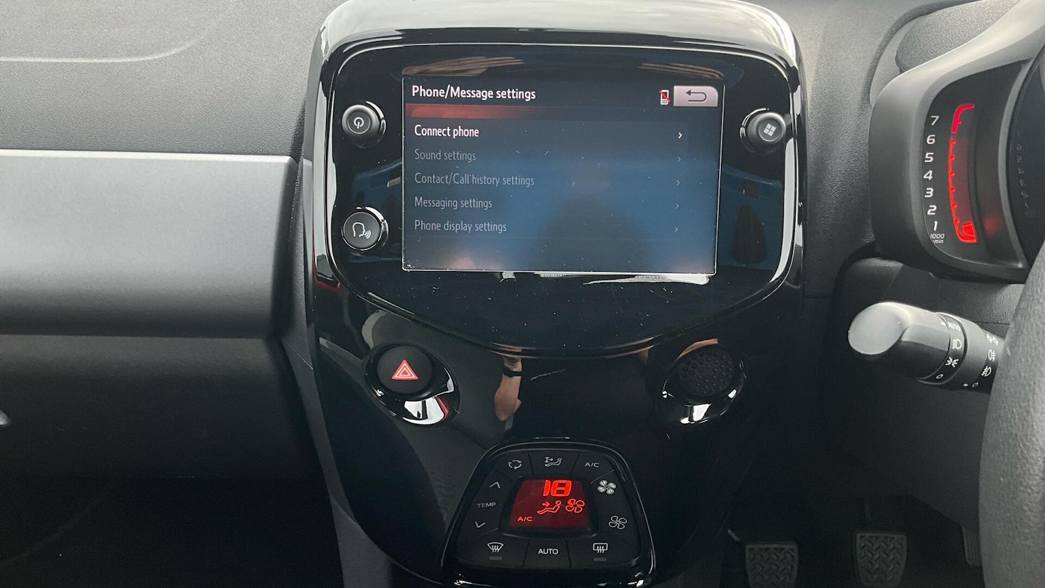 Vehicle 60