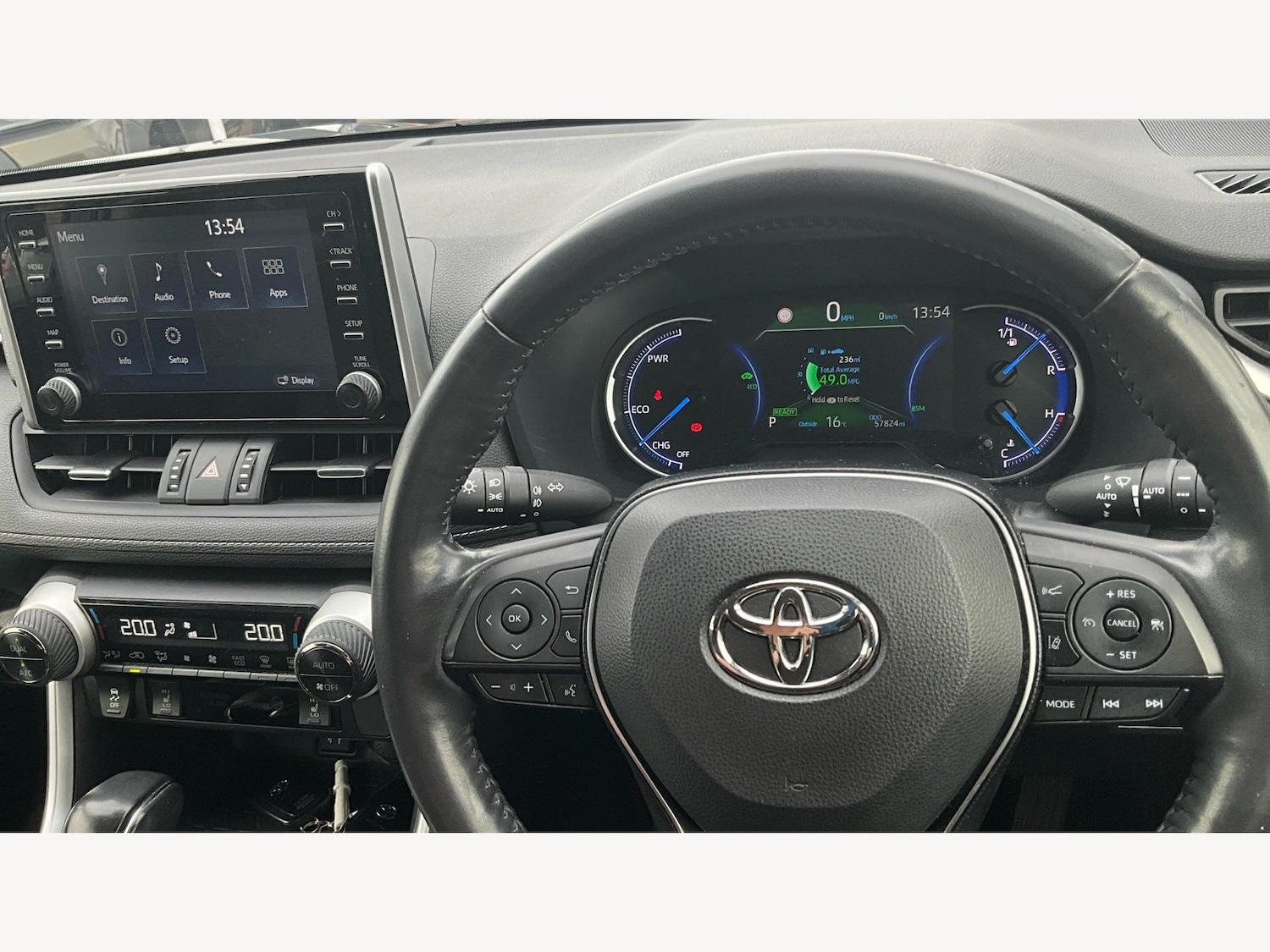 Used Toyota RAV4 2019 for sale - 76409518: Photo 10