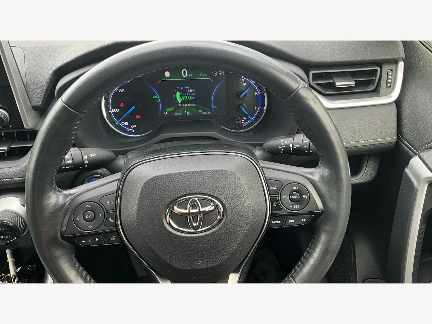 Used Toyota RAV4 2019 for sale - 76409518: Photo 11