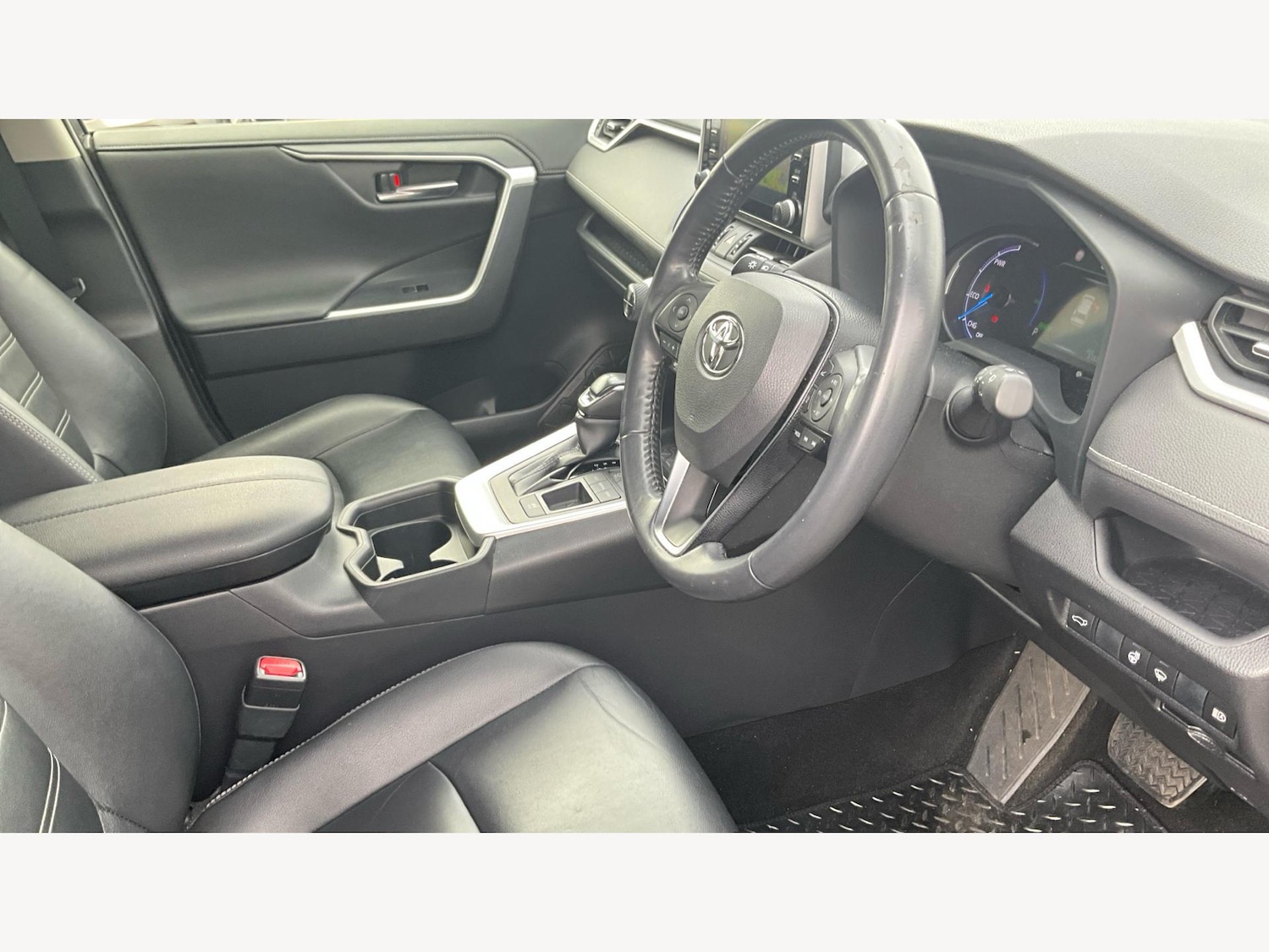 Used Toyota RAV4 2019 for sale - 76409518: Photo 13