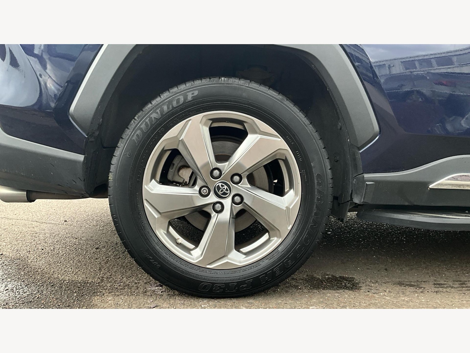 Used Toyota RAV4 2019 for sale - 76409518: Photo 20