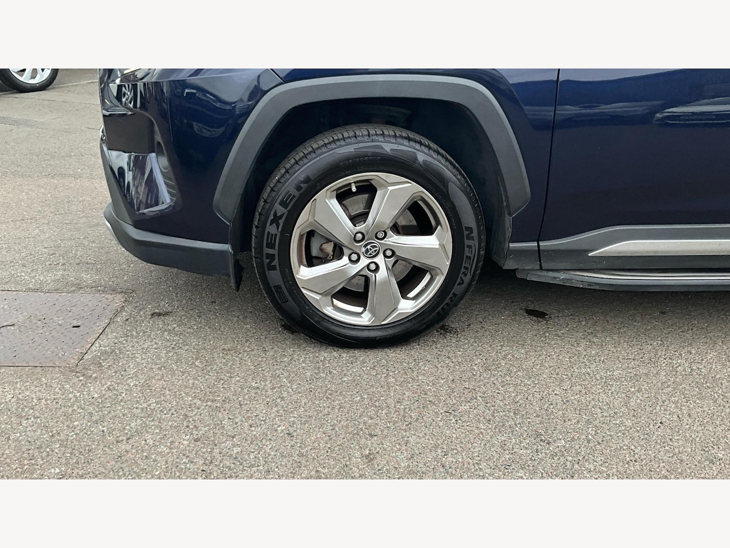 Used Toyota RAV4 2019 for sale - 76409518: Photo 22