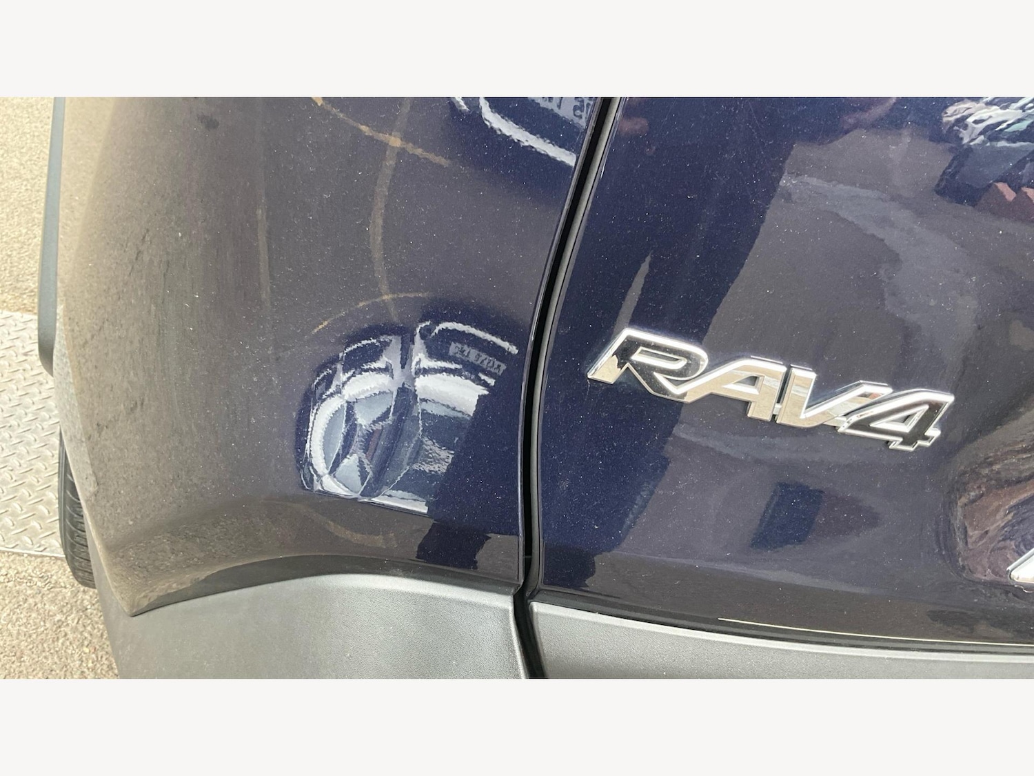 Used Toyota RAV4 2019 for sale - 76409518: Photo 27