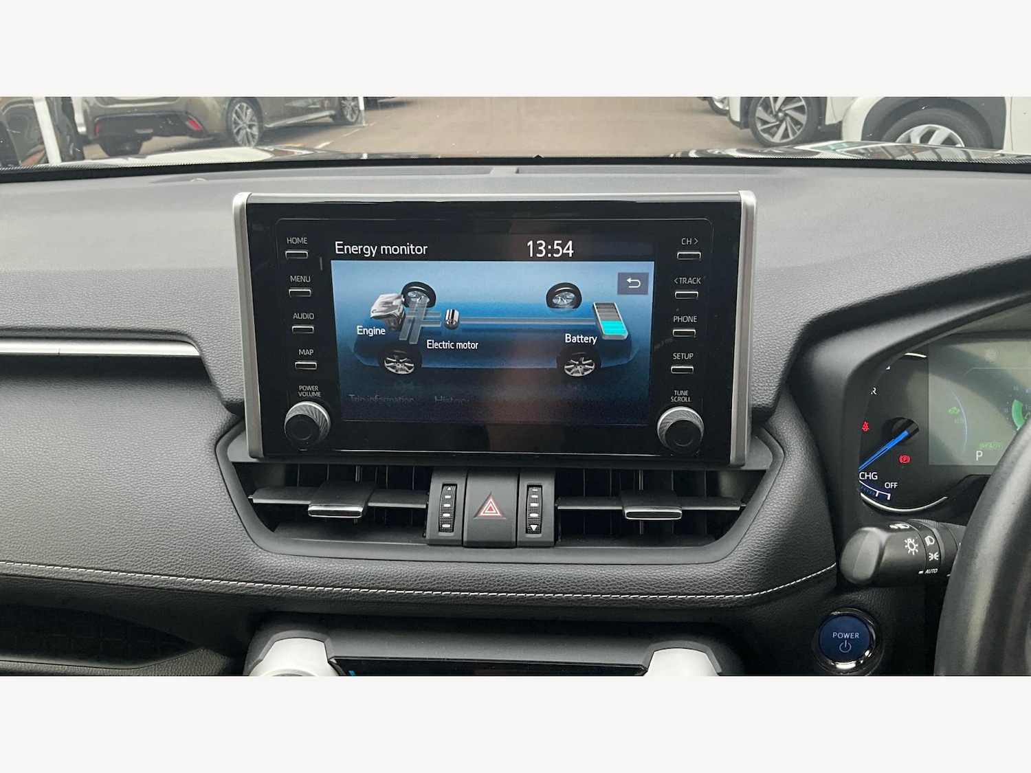 Used Toyota RAV4 2019 for sale - 76409518: Photo 30