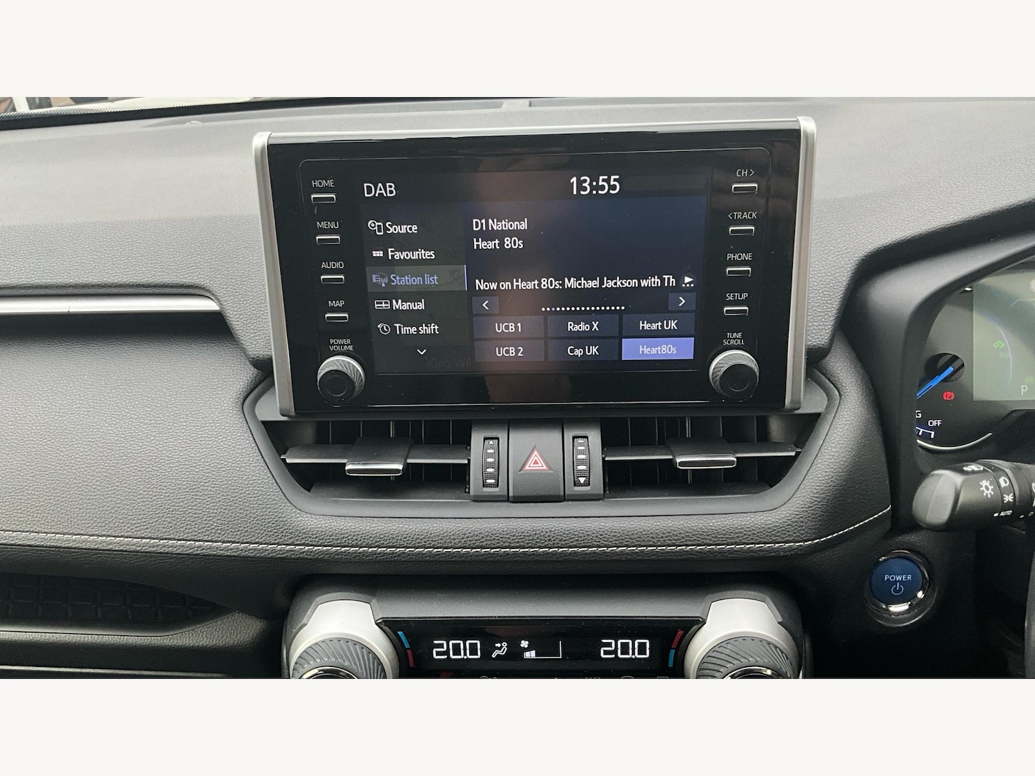 Used Toyota RAV4 2019 for sale - 76409518: Photo 32