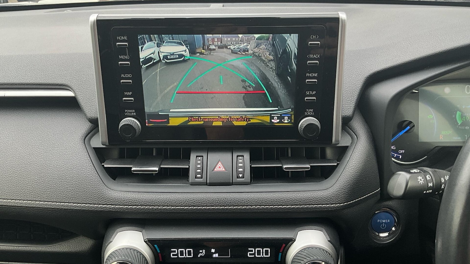 Used Toyota RAV4 2019 for sale - 76409518: Photo 33