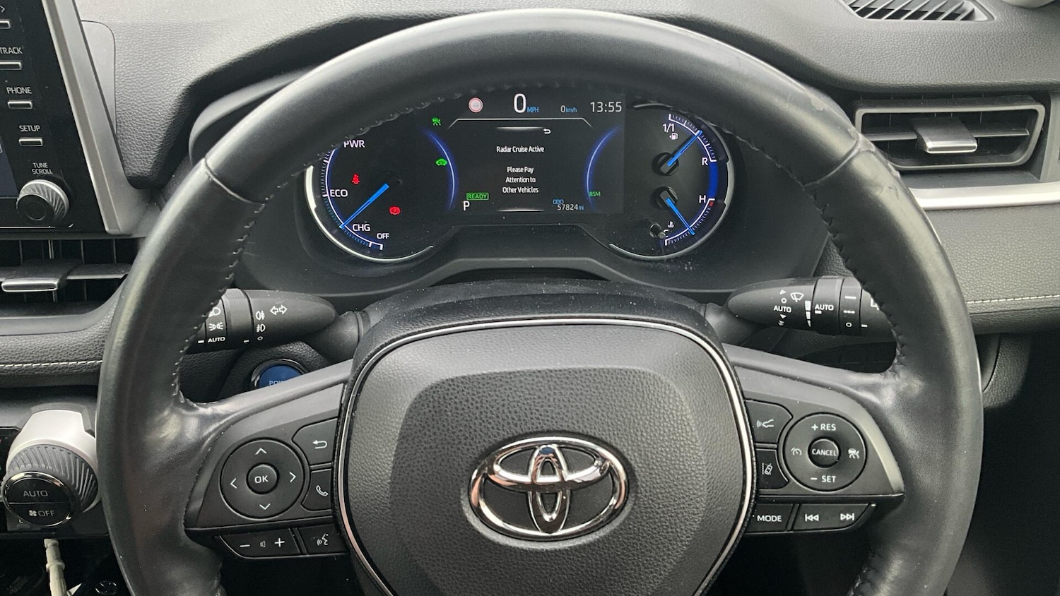 Used Toyota RAV4 2019 for sale - 76409518: Photo 36