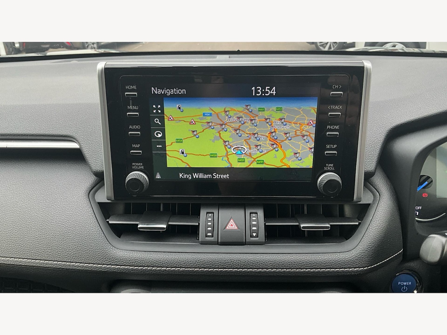 Used Toyota RAV4 2019 for sale - 76409518: Photo 9